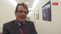 Budget de la Sécu : « Sur le financement, on est moins d’accord » affirme Alain Milon