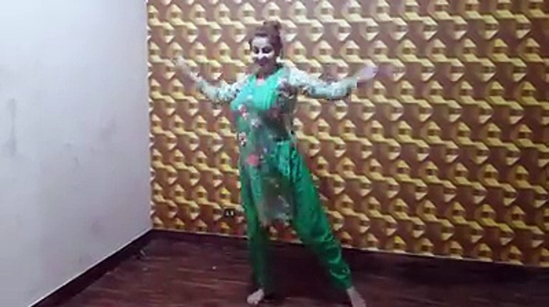 afreen khan dance rehrsal - video Dailymotion
