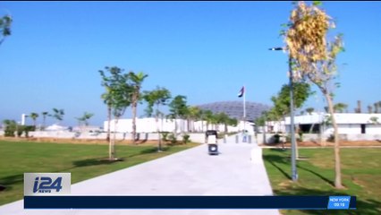 Le Louvre à la conquête de l'orient