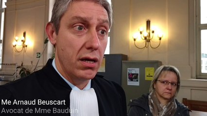 Tournai: procès Daniel Bernard, conseiller communal à Brunehaut
