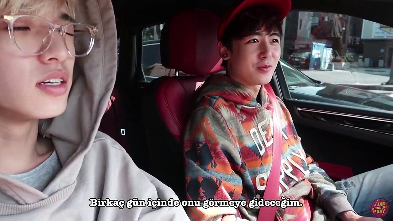 You Ask You Answer - Khun(2PM)