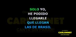 Ahora dice - Ozuna feat J Balvin & Arcangel (Karaoke)