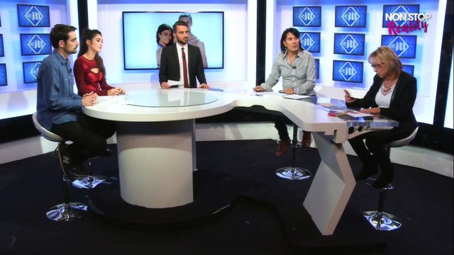 Julien Guirado et Martika (LMvsMonde 2) : bientôt la rupture ? Ils se disputent énormément (Exclu vidéo)