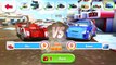 Final Races to Cars Lightning McQueen | Cars Fast as Lightning