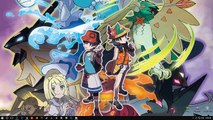 [CITRA 3DS EMULATOR] DESCARGA Pokémon UltraLuna MULTI 9 3DS CIA