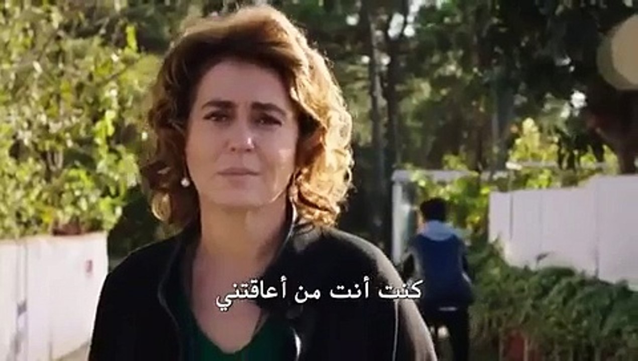 مسلسل فضيلة وبناتها اعلان 1 الحلقة 22 مترجم للعربية