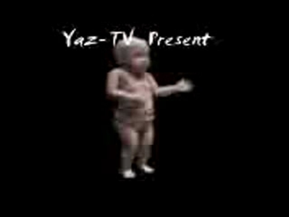 Bébédancing