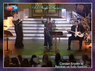 Belkıs AKKALE & Arif SAĞ & Candan ERÇETİN - Cumbullu