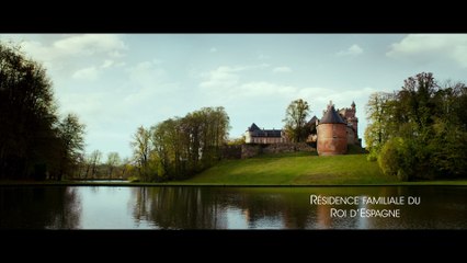 The Royal Exchange / L'Échange des princesses (2017) - Trailer (French)