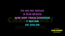 Ay mi Dios - Yandel feat Pitbull y El Chacal (Karaoke)