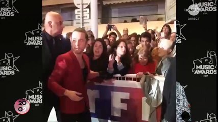 Fail : Une animatrice belge se lâche en pensant que son micro est coupé