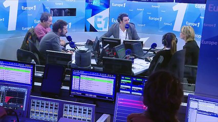 Quand Didier Deschamps remotivait Isabelle Moreau avant une émission de télévision