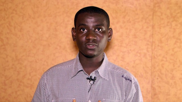 Pitch Start-up Colis’Mart / finaliste du POESAM