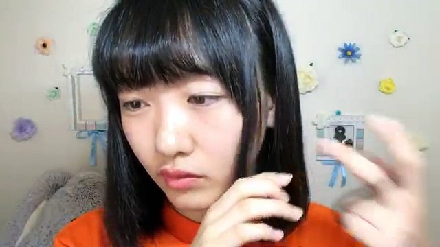 170818 Showroom - STU48 1st Gen Ishida Chiho 0730