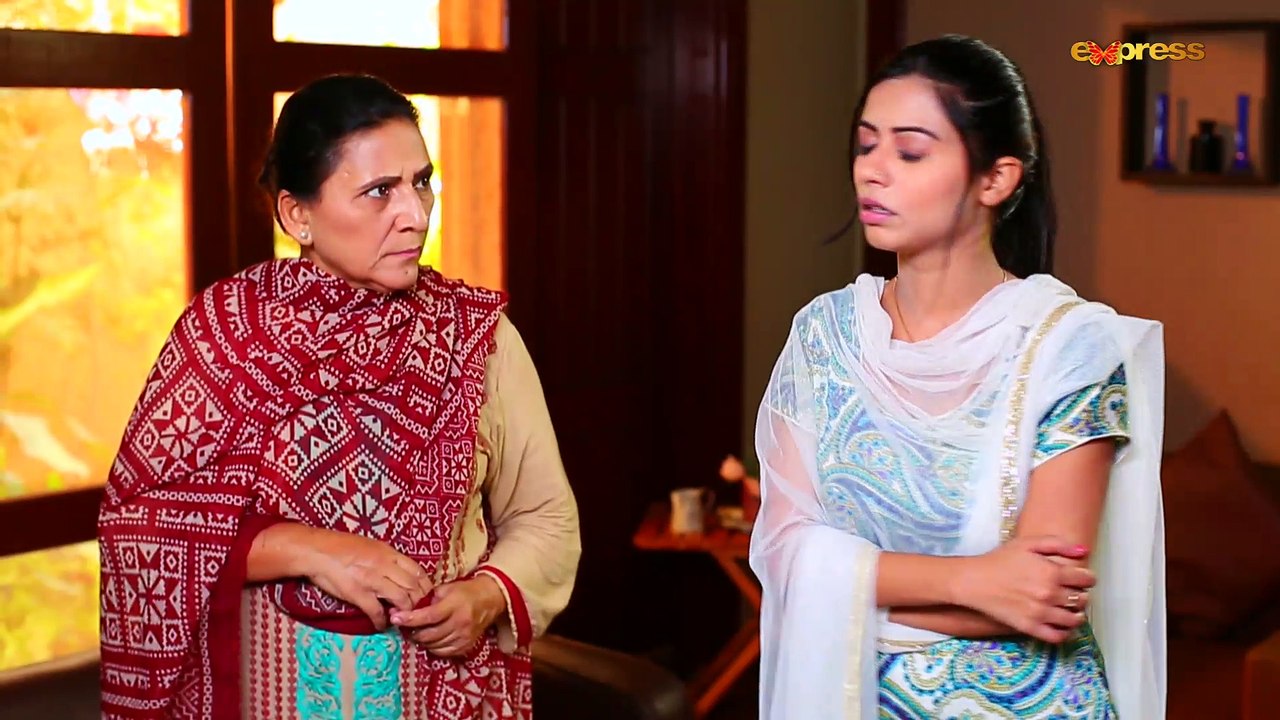 Amrit Or Maya (Episode 154)