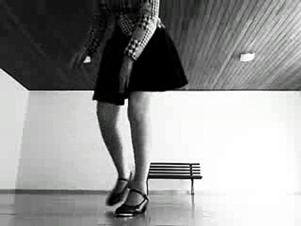 tapping slow and sweet 1