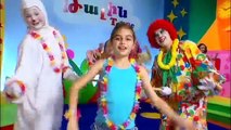 Taline & Friends- Lets Sing in Armenian - ԵրգենքՀայերեն