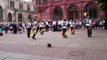 MORRIS DANCERS vid 47