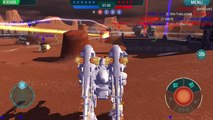 War Robots [2.3] Test Server - NEW Heavy Prototype Robot Gameplay