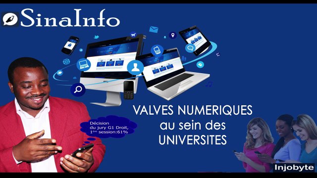 Pitch Start-up SinaInfo / finaliste du POESAM