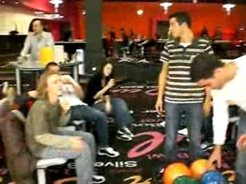 Vincent Bowling