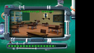 Dolphin Emulator 4.0.2 | Jimmy Neutron: Jet Fusion [1080p HD] | Nintendo GameCube