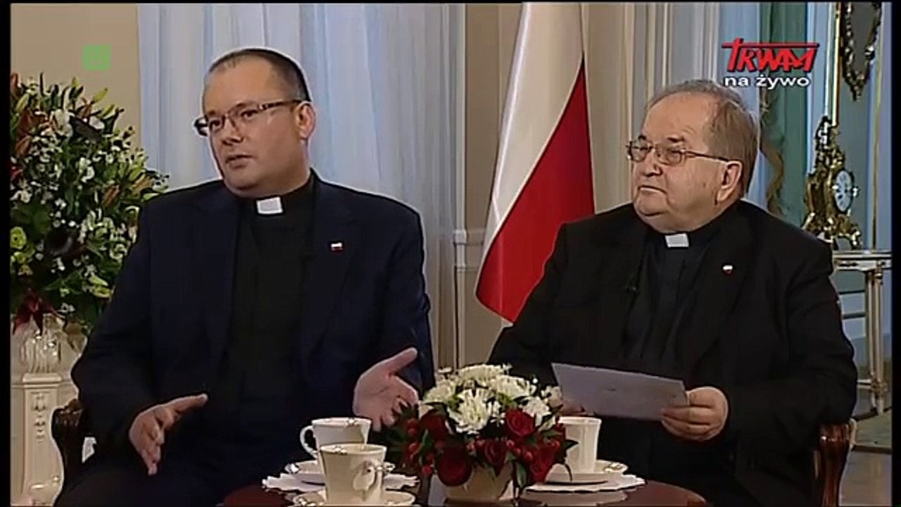 [CAŁOŚĆ] Wywiad z Prezydentem RP Andrzejem Dudą