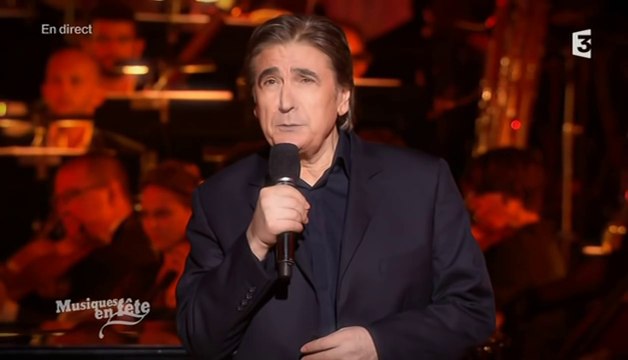 Medley musiques en fêtes.