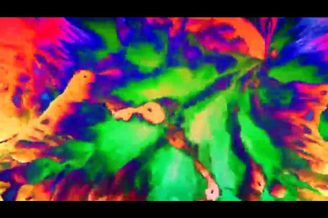 Free VJ Loops 269