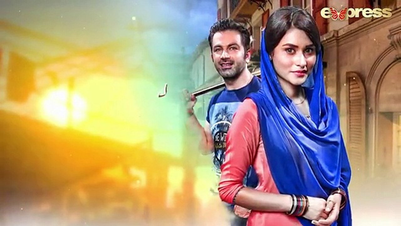Dil e Nadaan- Episode 3