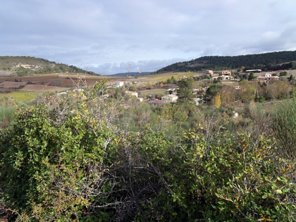 A mon ostal de la colina