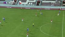Kjartan Finnbogason Goal HD -  Icelandt1-2tCzech Republic 08.11.2017