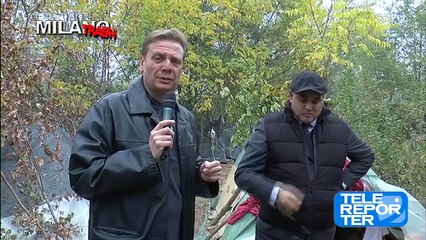 VIA MONTE ORTIGARA: IL VILLAGGIO DEI DANNATI