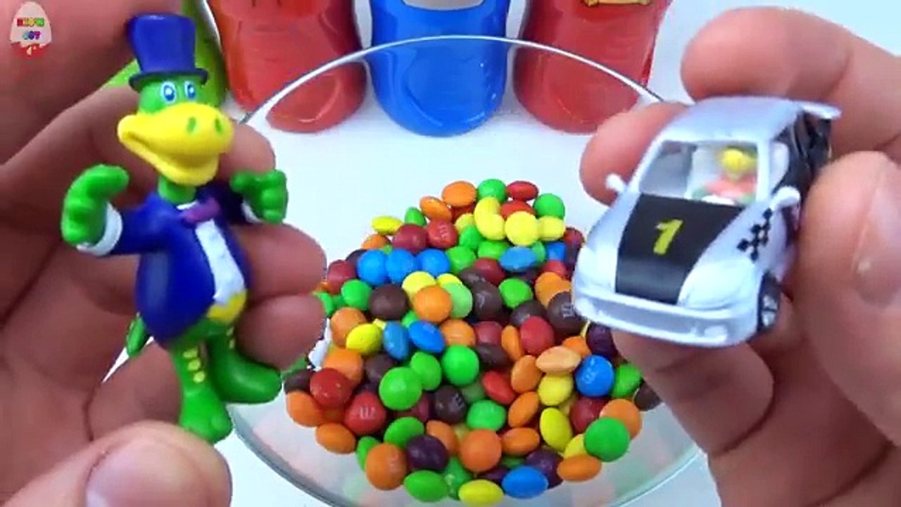 Play-Doh Cups Stacking Superhero Peppa Pig Learn colors Kids Bottles Finger Family