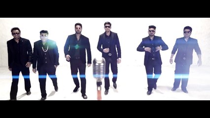 Next Generation Bolliyan Mafia Mundeer Boyz HD-