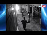 Boksieri hedh knockout 10 persona te cilet i ngacmuan gruan (360video)