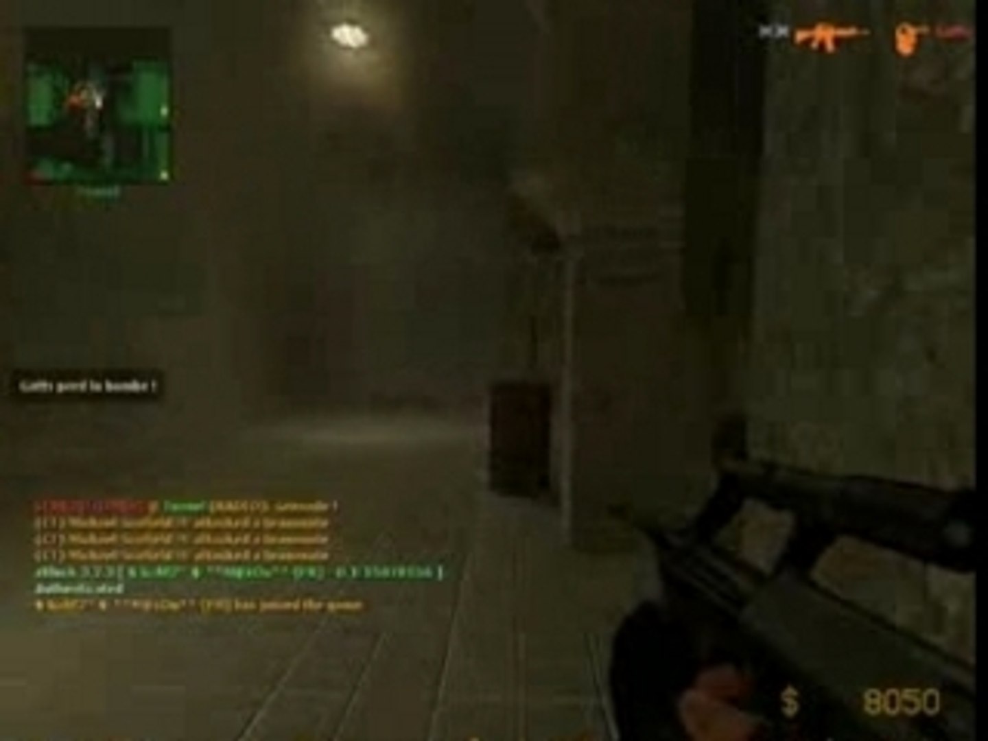 counter strike source