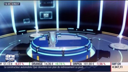 Un an après l'élection de Donald Trump, quel bilan dresser de son action ? - 08/11