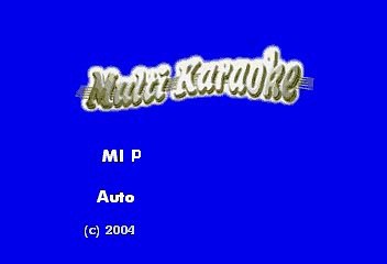 Ramon Ayala - Mi Piquito De Oro (Karaoke)