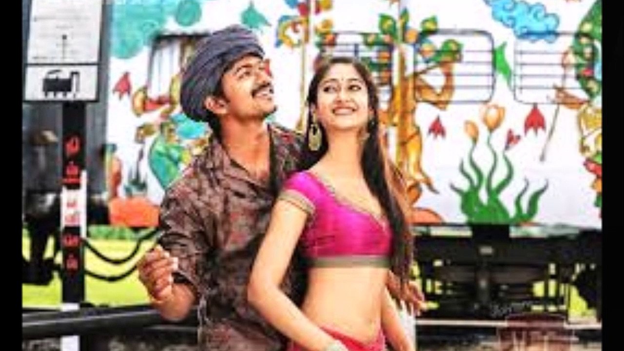 Asku Laska Nanban Bgm