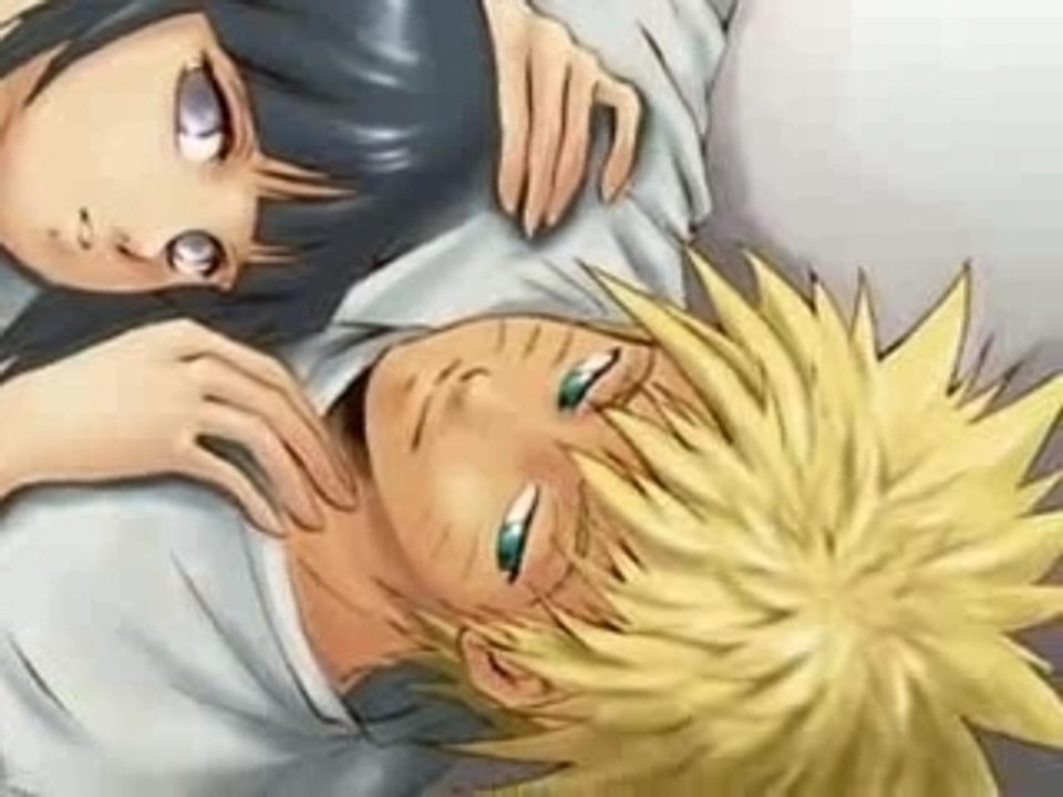 Couple et amitier de naruto