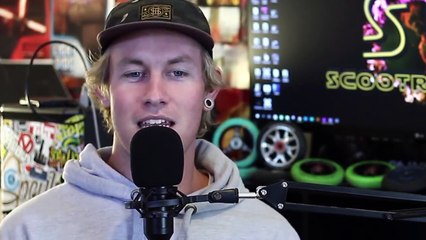 Content Cop - Scooter Brad