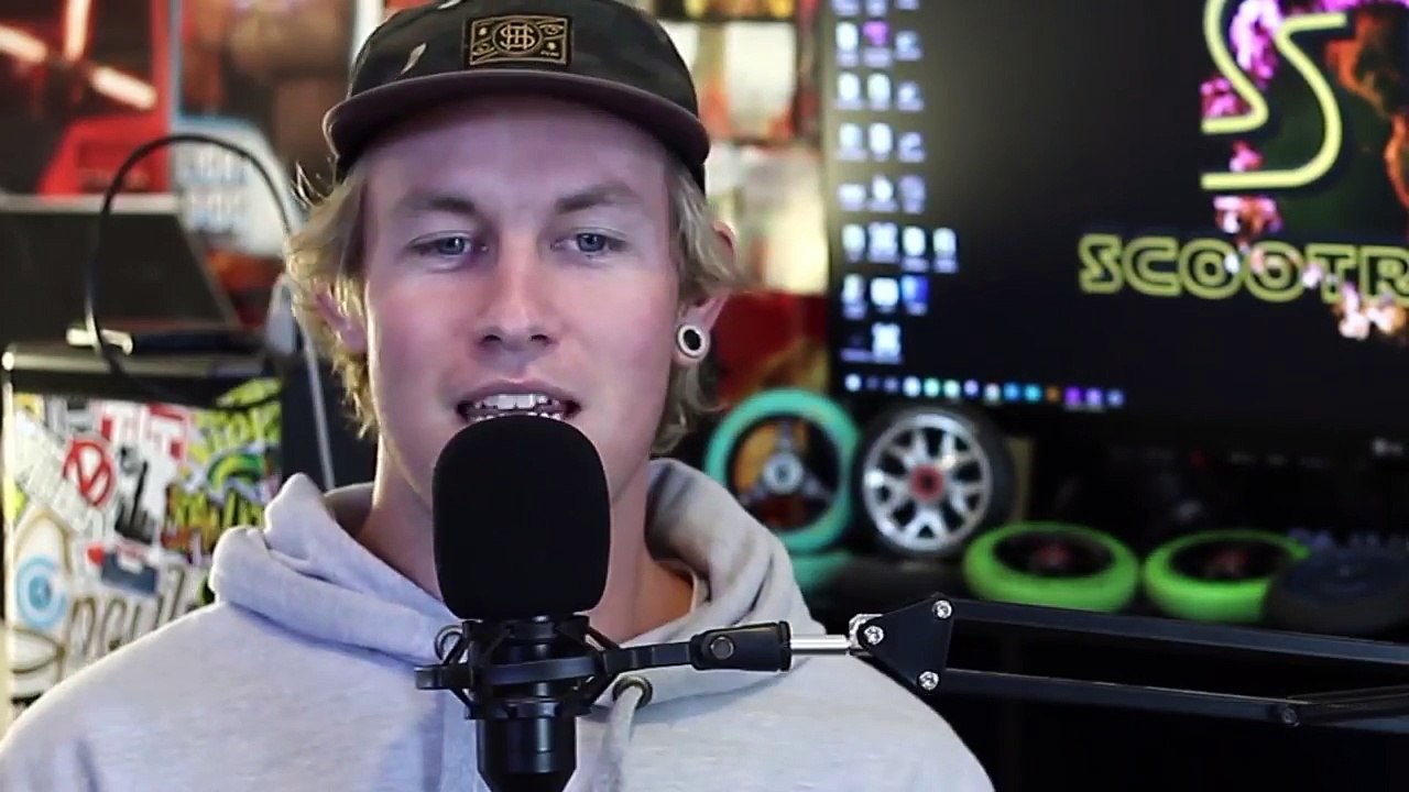 Content Cop - Scooter Brad