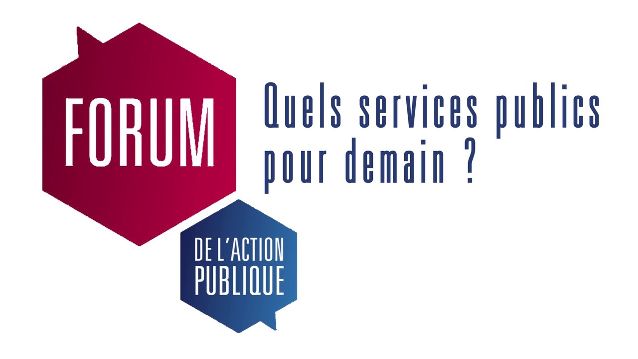 Forum de l'Action publique : participez à l'amélioration des services publics