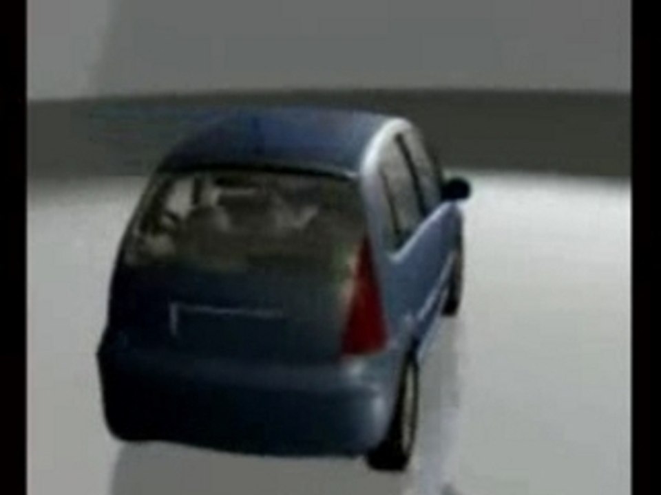 Citroën C3 (360°)