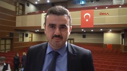 Artvin'de, Organ Nakli İçin Doktorlar Sahne Aldı