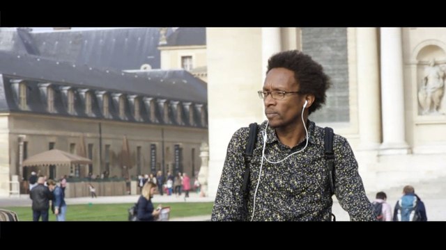 Navya Autonom Cab: un robot-taxi électrique autonome