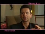 DAVE GAHAN HOURGLASS (SHANA &CO)