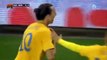 Zlatan İbrahimovic Rövaşata Golü - Ters Açı İsveç 4-2 İngiltere) 14.11.2012 - YouTube