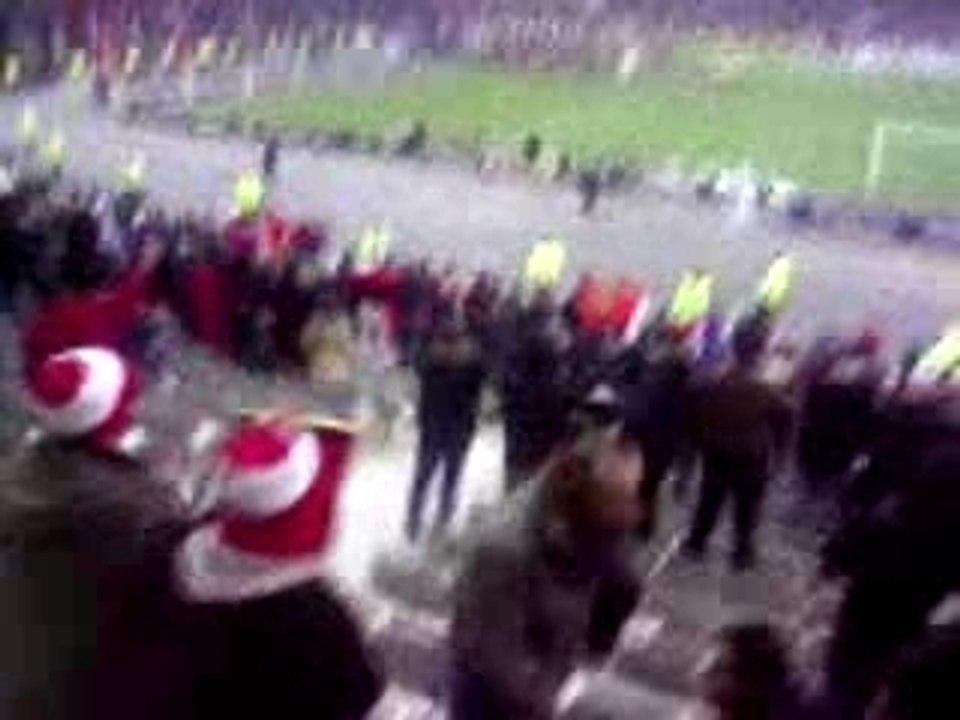 hymne national maroc (France-Maroc)